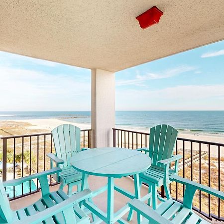 Phoenix East 702 Orange Beach Exterior foto