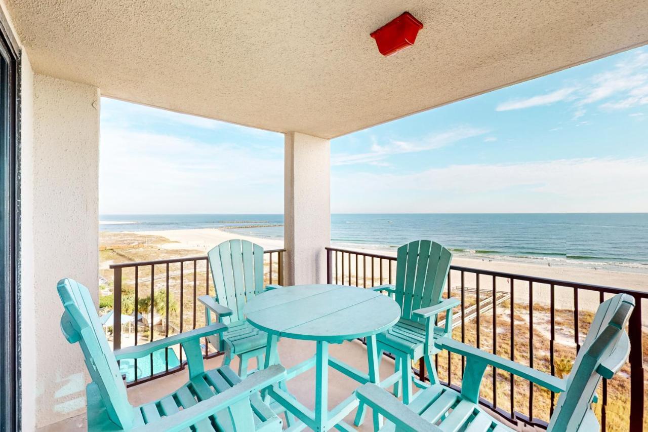 Phoenix East 702 Orange Beach Exterior foto