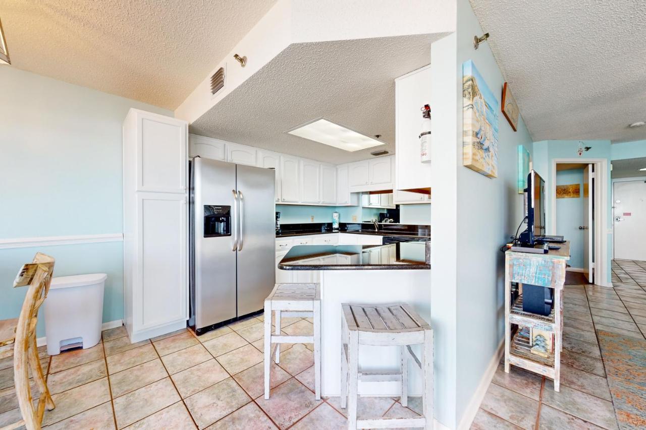 Phoenix East 702 Orange Beach Exterior foto