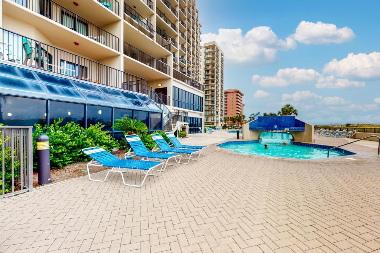 Phoenix East 702 Orange Beach Exterior foto