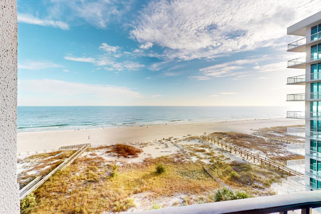 Phoenix East 702 Orange Beach Exterior foto