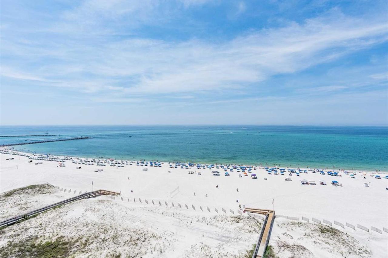 Phoenix East 702 Orange Beach Exterior foto