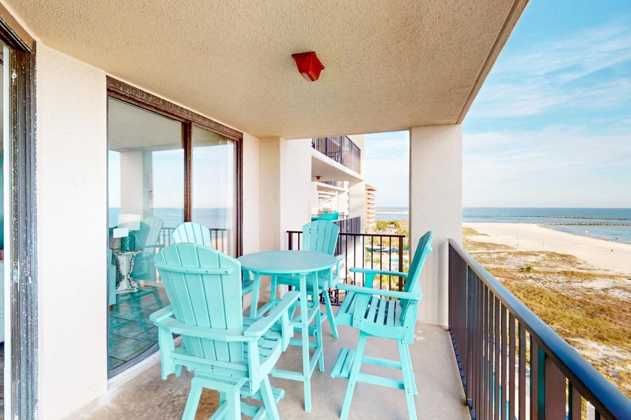 Phoenix East 702 Orange Beach Exterior foto