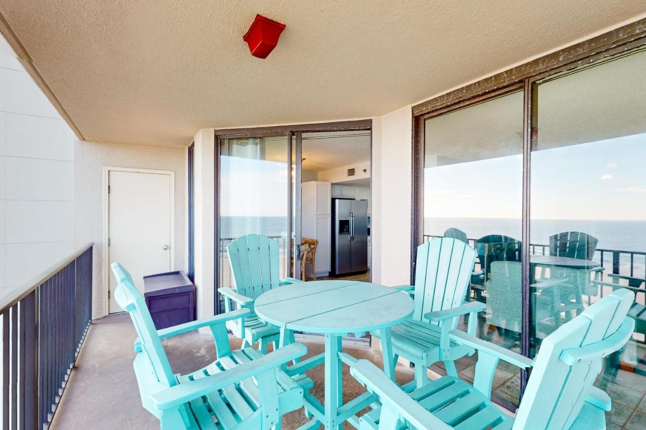 Phoenix East 702 Orange Beach Exterior foto