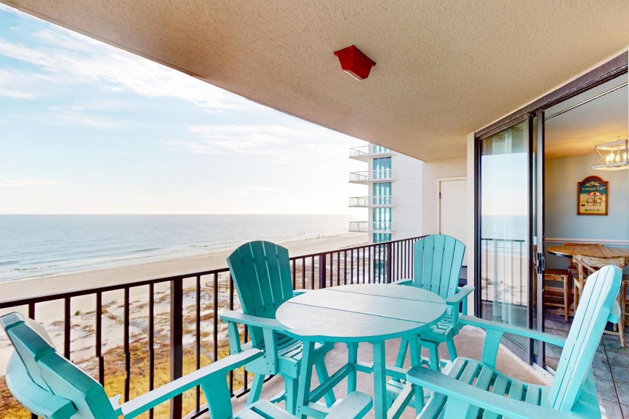Phoenix East 702 Orange Beach Exterior foto